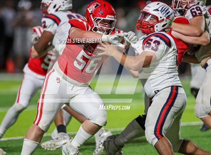 Thumbnail 2 in Chaparral @ Regis Jesuit photogallery.