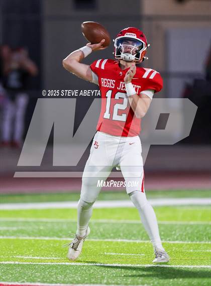Thumbnail 2 in Chaparral @ Regis Jesuit photogallery.
