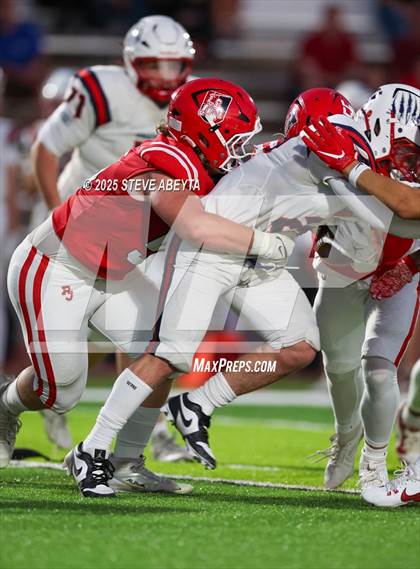 Thumbnail 3 in Chaparral @ Regis Jesuit photogallery.