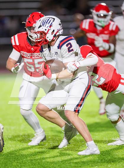 Thumbnail 2 in Chaparral @ Regis Jesuit photogallery.