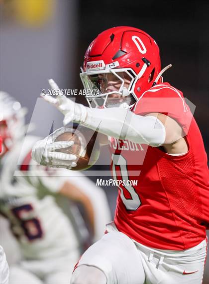 Thumbnail 3 in Chaparral @ Regis Jesuit photogallery.