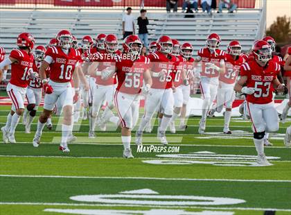 Thumbnail 1 in Chaparral @ Regis Jesuit photogallery.