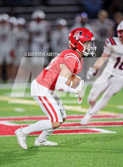 Thumbnail 2 in Chaparral @ Regis Jesuit photogallery.