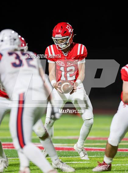 Thumbnail 3 in Chaparral @ Regis Jesuit photogallery.