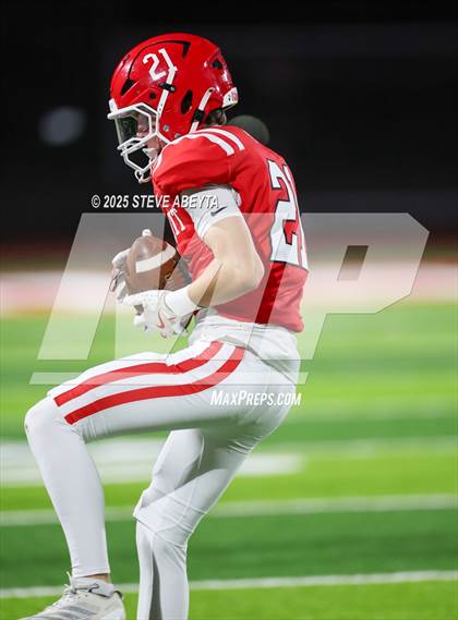 Thumbnail 1 in Chaparral @ Regis Jesuit photogallery.