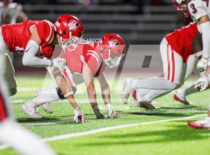 Thumbnail 1 in Chaparral @ Regis Jesuit photogallery.