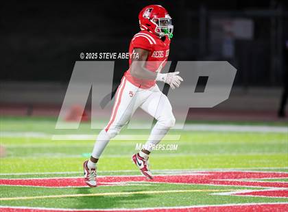 Thumbnail 2 in Chaparral @ Regis Jesuit photogallery.