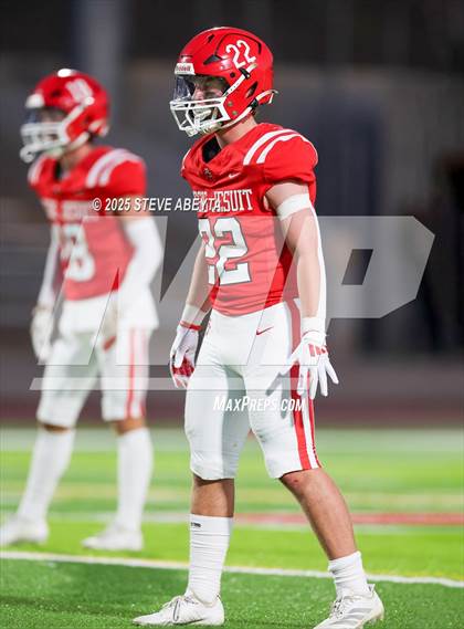 Thumbnail 2 in Chaparral @ Regis Jesuit photogallery.