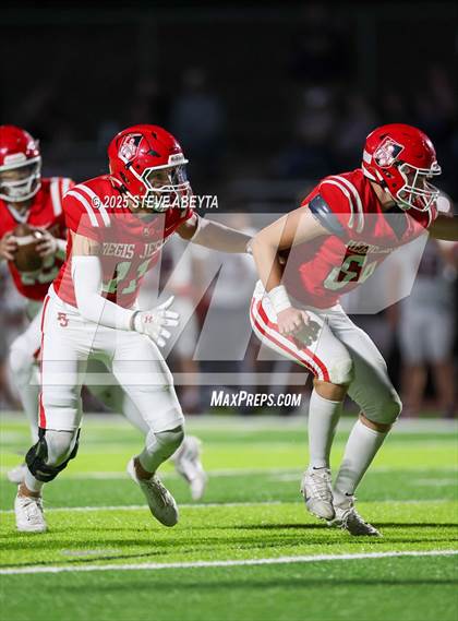 Thumbnail 2 in Chaparral @ Regis Jesuit photogallery.