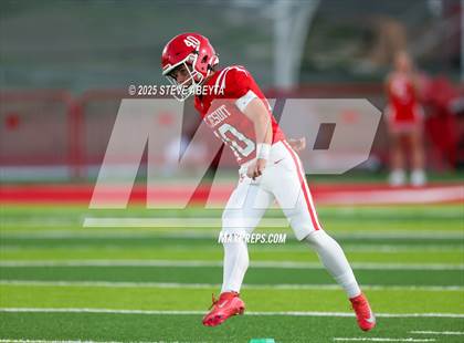 Thumbnail 3 in Chaparral @ Regis Jesuit photogallery.