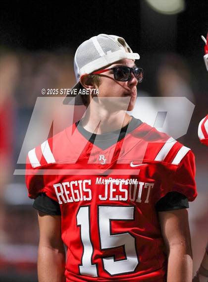 Thumbnail 1 in Chaparral @ Regis Jesuit photogallery.