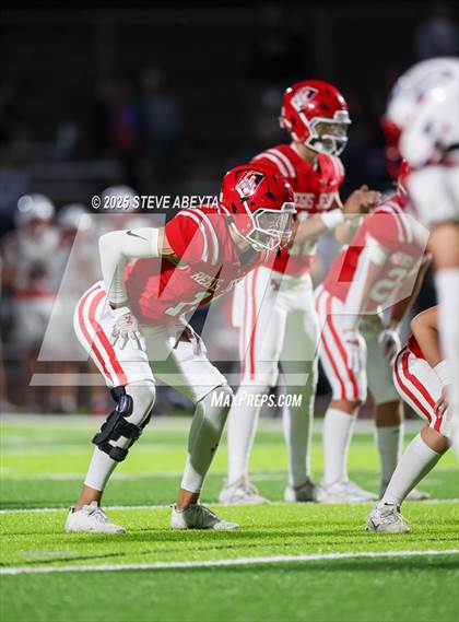 Thumbnail 1 in Chaparral @ Regis Jesuit photogallery.