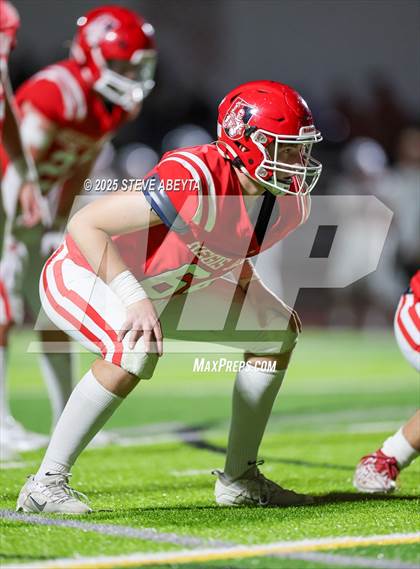 Thumbnail 3 in Chaparral @ Regis Jesuit photogallery.