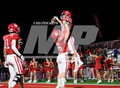 Thumbnail 3 in Chaparral @ Regis Jesuit photogallery.