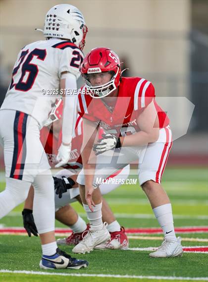 Thumbnail 3 in Chaparral @ Regis Jesuit photogallery.