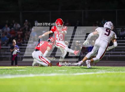 Thumbnail 3 in Chaparral @ Regis Jesuit photogallery.