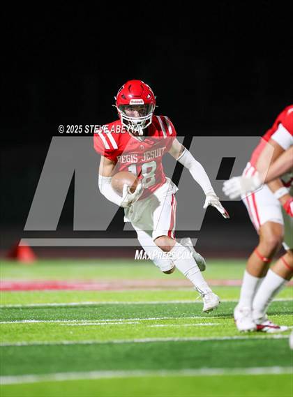 Thumbnail 1 in Chaparral @ Regis Jesuit photogallery.