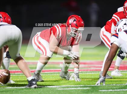 Thumbnail 2 in Chaparral @ Regis Jesuit photogallery.
