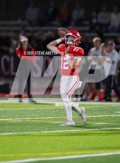 Thumbnail 1 in Chaparral @ Regis Jesuit photogallery.