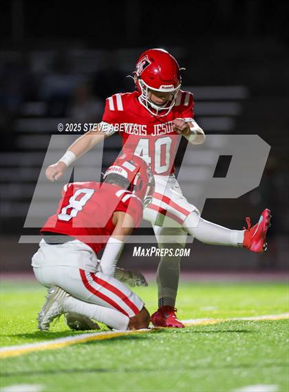Thumbnail 3 in Chaparral @ Regis Jesuit photogallery.