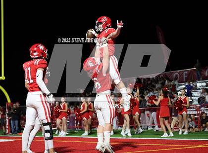 Thumbnail 1 in Chaparral @ Regis Jesuit photogallery.