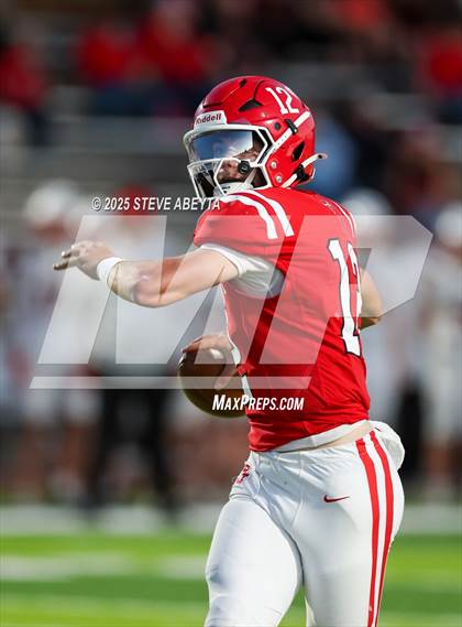 Thumbnail 3 in Chaparral @ Regis Jesuit photogallery.