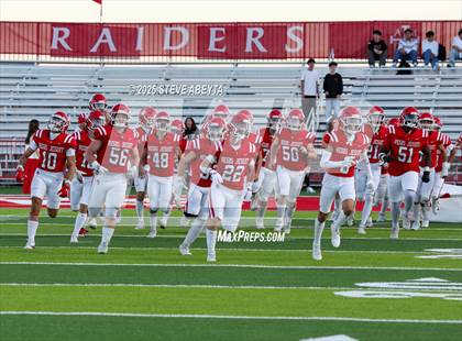 Thumbnail 2 in Chaparral @ Regis Jesuit photogallery.