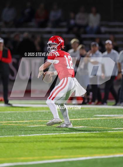 Thumbnail 3 in Chaparral @ Regis Jesuit photogallery.