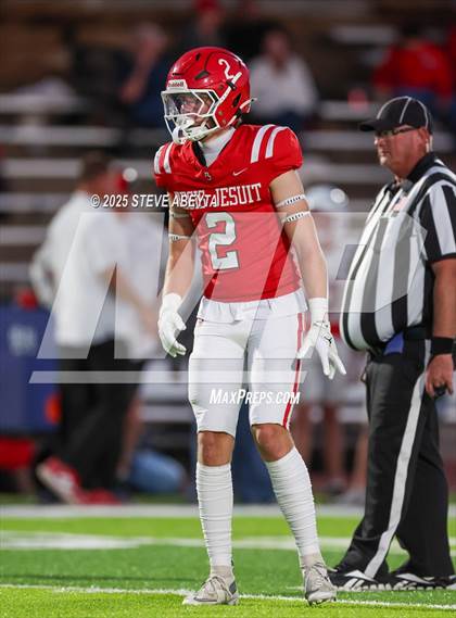 Thumbnail 1 in Chaparral @ Regis Jesuit photogallery.