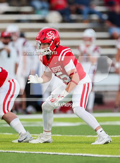 Thumbnail 3 in Chaparral @ Regis Jesuit photogallery.
