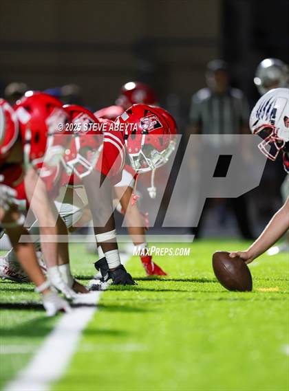 Thumbnail 2 in Chaparral @ Regis Jesuit photogallery.