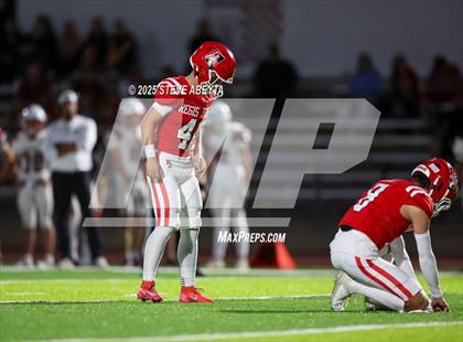 Thumbnail 2 in Chaparral @ Regis Jesuit photogallery.