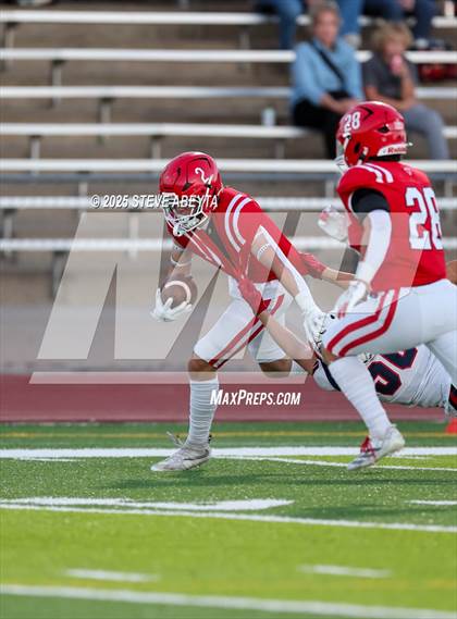 Thumbnail 3 in Chaparral @ Regis Jesuit photogallery.