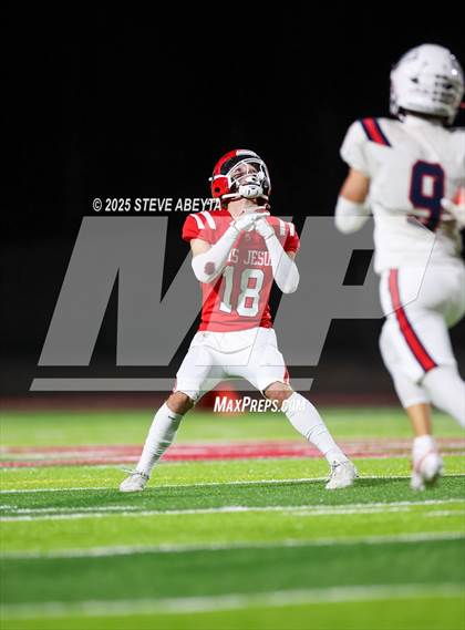 Thumbnail 3 in Chaparral @ Regis Jesuit photogallery.