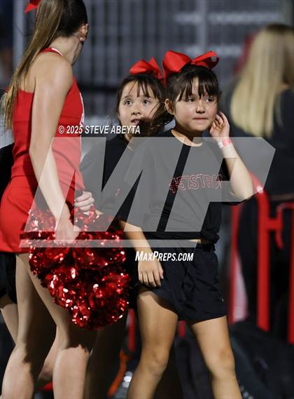 Thumbnail 3 in Chaparral @ Regis Jesuit photogallery.