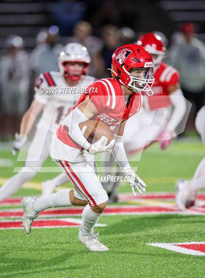 Thumbnail 3 in Chaparral @ Regis Jesuit photogallery.