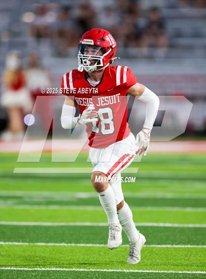 Thumbnail 2 in Chaparral @ Regis Jesuit photogallery.