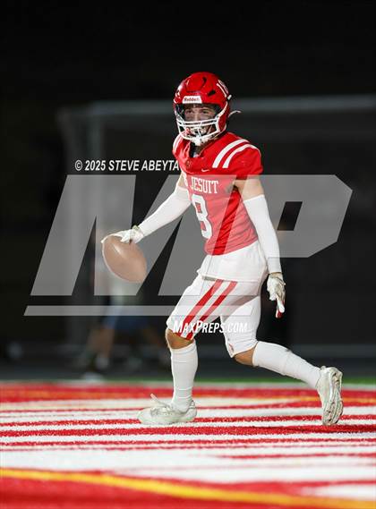 Thumbnail 3 in Chaparral @ Regis Jesuit photogallery.