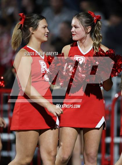 Thumbnail 1 in Chaparral @ Regis Jesuit photogallery.