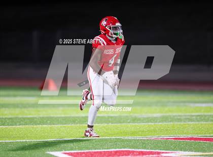 Thumbnail 1 in Chaparral @ Regis Jesuit photogallery.