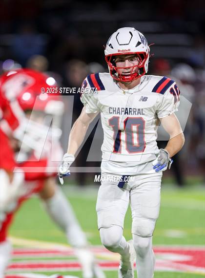 Thumbnail 1 in Chaparral @ Regis Jesuit photogallery.