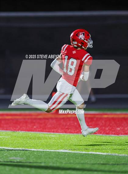 Thumbnail 2 in Chaparral @ Regis Jesuit photogallery.