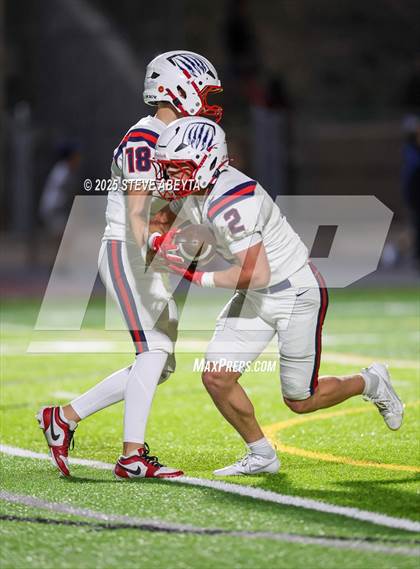 Thumbnail 3 in Chaparral @ Regis Jesuit photogallery.