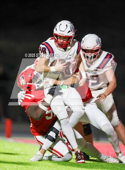 Thumbnail 1 in Chaparral @ Regis Jesuit photogallery.