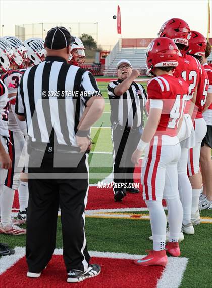 Thumbnail 1 in Chaparral @ Regis Jesuit photogallery.