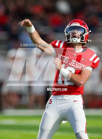 Thumbnail 1 in Chaparral @ Regis Jesuit photogallery.
