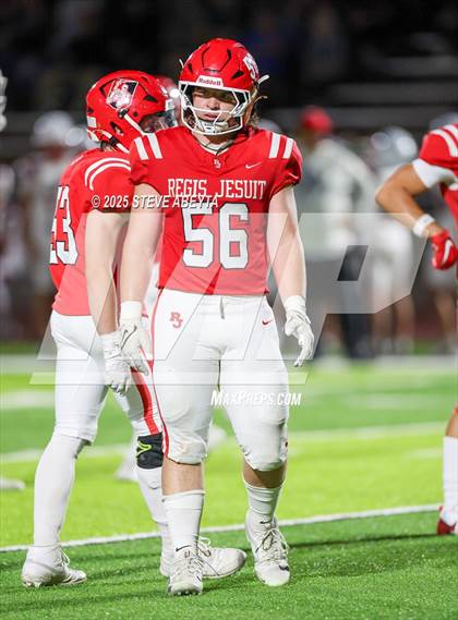 Thumbnail 2 in Chaparral @ Regis Jesuit photogallery.