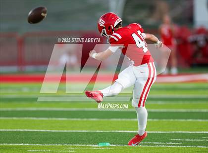 Thumbnail 2 in Chaparral @ Regis Jesuit photogallery.