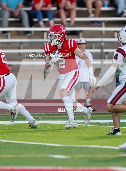 Thumbnail 1 in Chaparral @ Regis Jesuit photogallery.