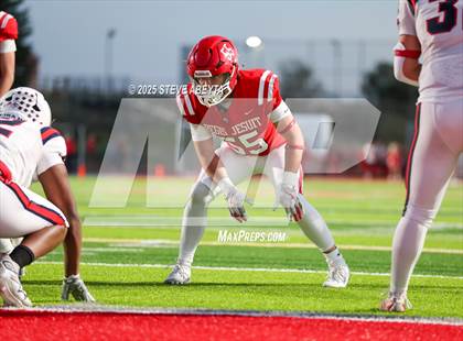 Thumbnail 3 in Chaparral @ Regis Jesuit photogallery.